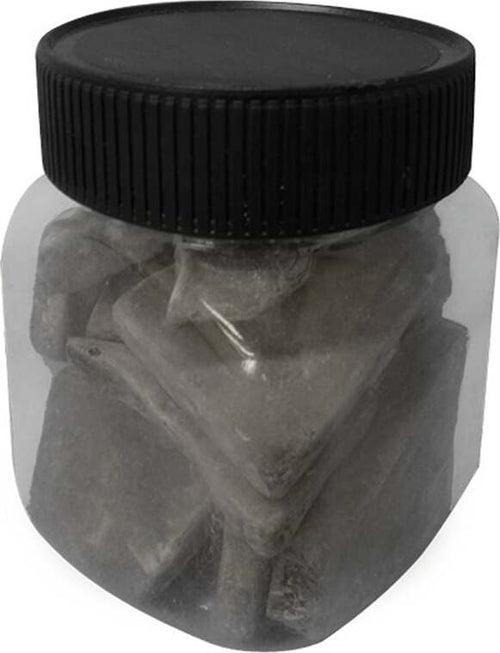 Pietre piatte decorative per presepe e villaggi natalizi da 500 g Casa e cucina/Decorazioni per interni/Addobbi e decorazioni per ricorrenze/Decorazioni natalizie/Oggettistica MagiediNatale.it - Altamura, Commerciovirtuoso.it