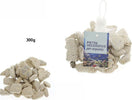 Pietre Sassi Sassolini Decorativi Per Acquario 300gr Decorazione Giardino 70263 Prodotti per animali > Prodotti per Acquari > Decorazioni Acquario Trade Shop italia - Napoli, Commerciovirtuoso.it