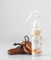 Pietto 'e Palummo Protezione Solare Molto Alta Spf 50 Crema Solare 150 Ml Per Viso E Corpo 100% Vegana Bella 'Mbriana Biocosmetica