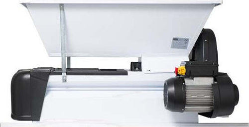 PIGIADIRASPATRICE-ELETTRICA-HP-1---kg/h-1500---smaltata-BIANCO-Grifo
