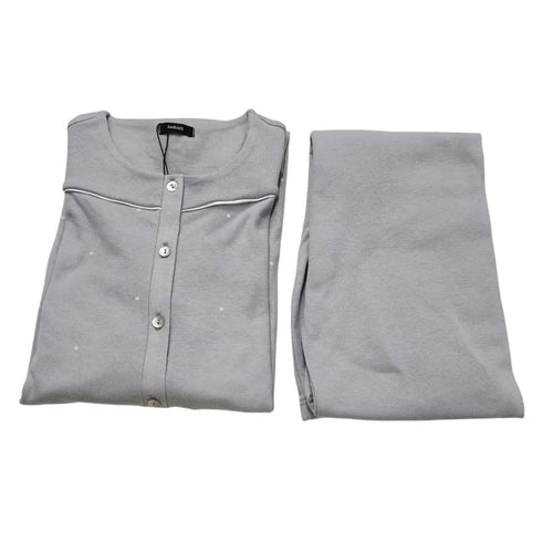 Pigiama Autunno/Inverno Donna Bisbigli BN292677 42