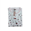 Pigiama Autunno/Inverno Donna Bisbigli BO774337