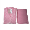 Pigiama Autunno/Inverno Donna Bisbigli BO774378