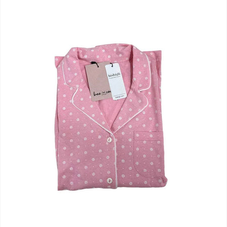 Pigiama Autunno/Inverno Donna Bisbigli BO774378