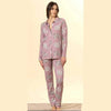 Pigiama Autunno/Inverno Donna Bisbigli BQ202067