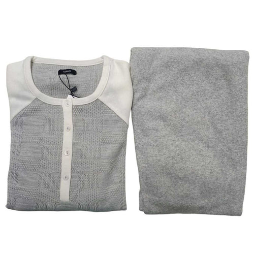 Pigiama Autunno/Inverno Donna Bisbigli Smart Life 42