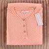 Pigiama Autunno/Inverno Donna Milk And Honey Bekind Cotone