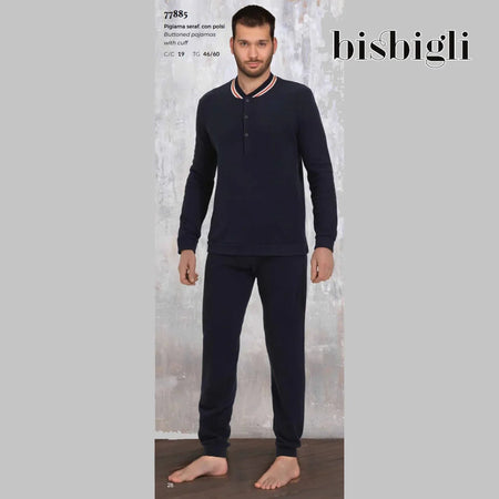 Pigiama Autunno/Inverno Uomo B. Man LP877885