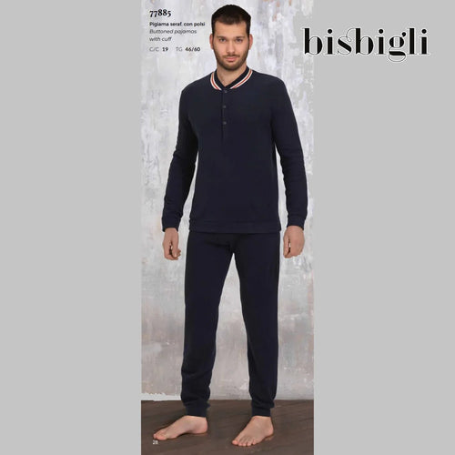 Pigiama Autunno/Inverno Uomo B. Man LP877885