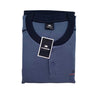Pigiama Autunno/Inverno Uomo Il Granchio GP2066 48 Cotone interlock