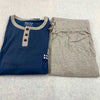 Pigiama Autunno/Inverno Uomo Nch Warhol Cotone