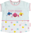 Pigiama Baby Shark Bambina da 12 a 30 Mesi Moda/Prima infanzia/Abbigliamento/Bambina 0-24/Pigiami e accappatoi/Pigiami due pezzi Store Kitty Fashion - Roma, Commerciovirtuoso.it