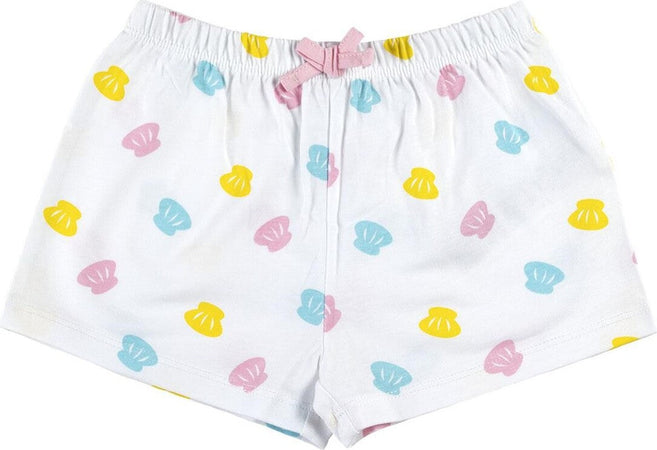 Pigiama Baby Shark Bambina da 12 a 30 Mesi Moda/Prima infanzia/Abbigliamento/Bambina 0-24/Pigiami e accappatoi/Pigiami due pezzi Store Kitty Fashion - Roma, Commerciovirtuoso.it