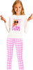 Pigiama-Barbie-interlock-da-3-a-10-anni