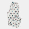 Pigiama bimba Disney Stitch e Angel 62249