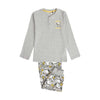 Pigiama Bimbo Peanuts 62458