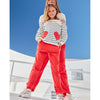 Pigiama Bimbo/Bimba Gisela 2/20247S 4/5