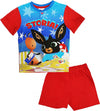 Pigiama Bing bambino da 2 ai 6 anni Moda/Bambini e ragazzi/Abbigliamento/Pigiami e vestaglie/Pigiami due pezzi Store Kitty Fashion - Roma, Commerciovirtuoso.it