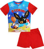Pigiama Bing bambino da 2 ai 6 anni Moda/Bambini e ragazzi/Abbigliamento/Pigiami e vestaglie/Pigiami due pezzi Store Kitty Fashion - Roma, Commerciovirtuoso.it