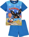 Pigiama Bing bambino da 2 ai 6 anni Moda/Bambini e ragazzi/Abbigliamento/Pigiami e vestaglie/Pigiami due pezzi Store Kitty Fashion - Roma, Commerciovirtuoso.it