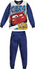 Pigiama Cars felpato da 3 a 10 anni Disney Moda/Bambini e ragazzi/Abbigliamento/Pigiami e vestaglie/Pigiami due pezzi Store Kitty Fashion - Roma, Commerciovirtuoso.it