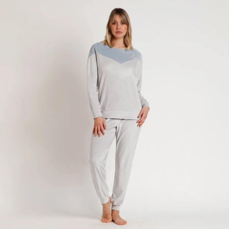 Pigiama Donna Admas 62559 M