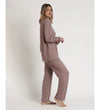 Pigiama Donna Admas Mujer Woman L