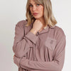 Pigiama Donna Admas Mujer Woman L