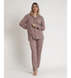 Pigiama Donna Admas Mujer Woman L
