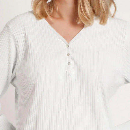 Pigiama Donna Admas Mujer Woman M