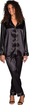 Pigiama-donna-aperto-davanti-manica-lunga-Botticelli-Home-Jessica