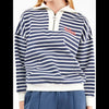 Pigiama Donna Autunno/Inverno Gisela 2/20364S – Pile Beatles con Zip e Pantaloni Cargo