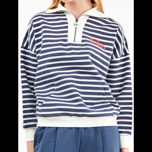 Pigiama Donna Autunno/Inverno Gisela 2/20364S – Pile Beatles con Zip e Pantaloni Cargo