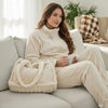 Pigiama Donna Autunno/Inverno Milk And Honey PD1476 Sherpa