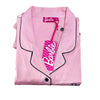 Pigiama Donna Barbie 62958 – Primavera/Estate – Raso Morbido