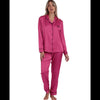 Pigiama Donna Barbie 62958 – Primavera/Estate – Raso Morbido