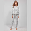 Pigiama Donna Gisela 2/20236S S