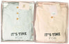Pigiama Donna In Coral You&me Art. 282 In Pile Con Chiusura A 3 Bottoni A Due Pezzi Invernale Traspirante E Confortevole