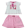 Pigiama Donna Primavera/Estate Barbie 63973-0 6 anni