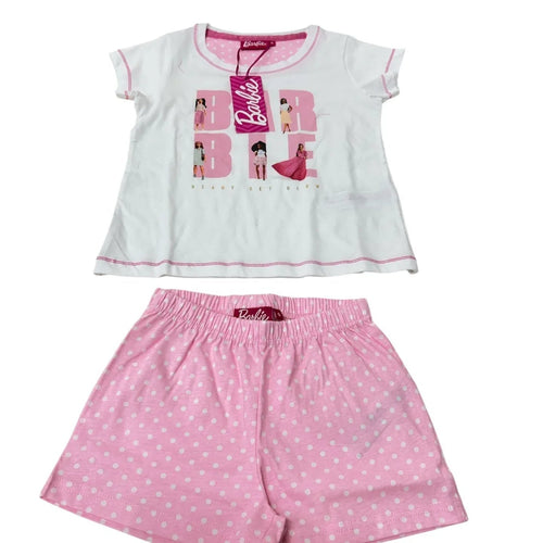 Pigiama Donna Primavera/Estate Barbie 63973-0 6 anni