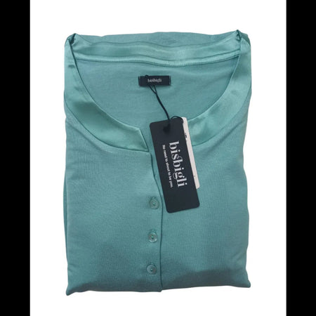 Pigiama Donna Primavera/Estate Bisbigli BR102109