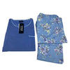 Pigiama Donna Primavera/Estate Bisbigli BR103640