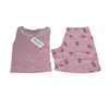 Pigiama Donna Primavera/Estate Oronero OD424 Cotone