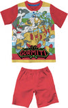 Pigiama Gormiti Bambino da 3 a 10 Nuovi arrivi Moda/Bambini e ragazzi/Abbigliamento/Pigiami e vestaglie/Pigiami due pezzi Store Kitty Fashion - Roma, Commerciovirtuoso.it
