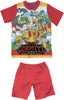 Pigiama Gormiti Bambino da 3 a 10 Nuovi arrivi Moda/Bambini e ragazzi/Abbigliamento/Pigiami e vestaglie/Pigiami due pezzi Store Kitty Fashion - Roma, Commerciovirtuoso.it
