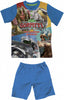 Pigiama Gormiti Bambino da 3 a 10 Nuovi arrivi Moda/Bambini e ragazzi/Abbigliamento/Pigiami e vestaglie/Pigiami due pezzi Store Kitty Fashion - Roma, Commerciovirtuoso.it