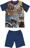 Pigiama Gormiti Bambino da 3 a 10 Nuovi arrivi Moda/Bambini e ragazzi/Abbigliamento/Pigiami e vestaglie/Pigiami due pezzi Store Kitty Fashion - Roma, Commerciovirtuoso.it