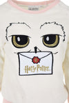 Pigiama Harry Potter Bambina caldo per l'inverno da 4 a 10 Moda/Bambine e ragazze/Abbigliamento/Pigiami e vestaglie/Pigiami due pezzi Store Kitty Fashion - Roma, Commerciovirtuoso.it