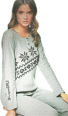 Pigiama-Infiore-Donna-Interlok-Art.-Nrg0856