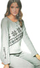 Pigiama-Infiore-Donna-Interlok-Art.-Nrg0856